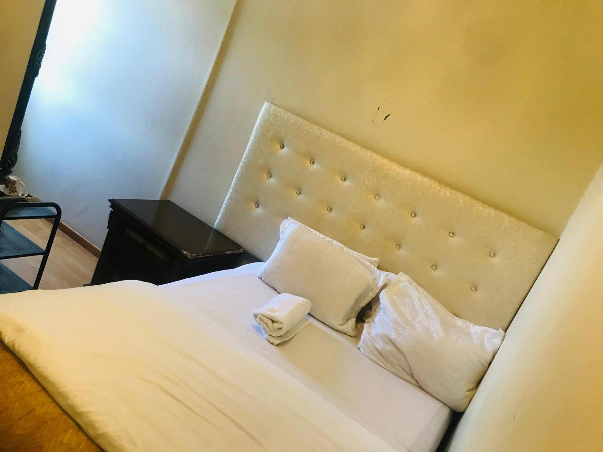 Sunset Bay Lodge Ист-Лондон Экстерьер фото