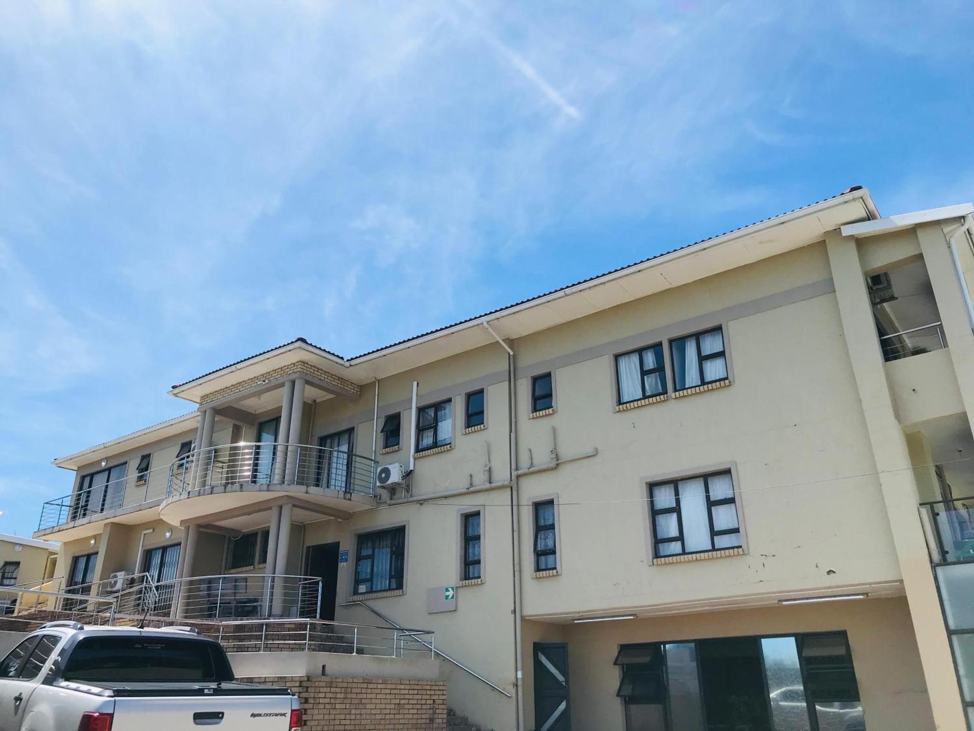 Sunset Bay Lodge Ист-Лондон Экстерьер фото